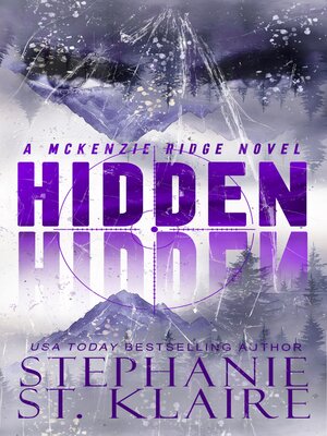 cover image of Hidden
